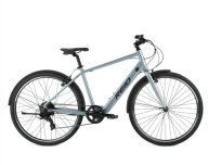 Elektro velosipēds REID LETS COMMUTE