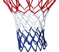 Basketbola tīkls T4011N3