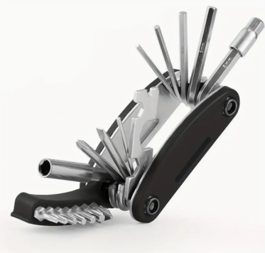 21-in-1  velo remonta komplekts