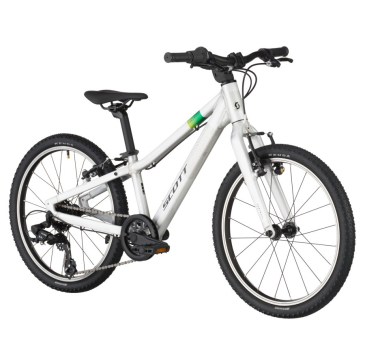 CONTRAIL 200 20" alloy silver Scott