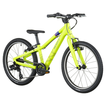 Velosipēds SCOTT Contrail 200 Bike