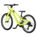 Velosipēds SCOTT Contrail 200 Bike