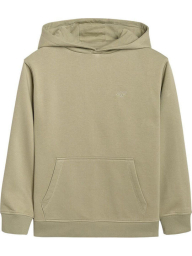 4F Zēnu sporta džemperis hūdijs