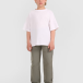 4F Zēnu t-krekls oversize 
