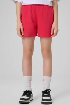 4F īsie sporta legingi meitenēm