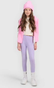 4F legingi meitenēm