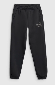 4F meiteņu sporta bikses