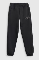 4F meiteņu sporta bikses