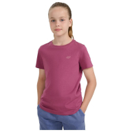 4F meiteņu t-krekls