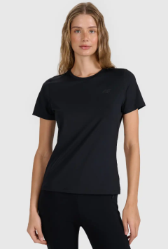 4F sieviešu ātri žūstošs T-krekls