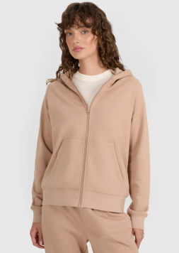 4F sieviešu hūdijs 