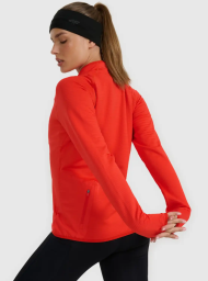 4F sieviešu skriešanas jaka