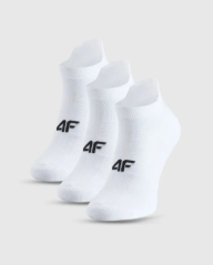 4F sieviešu zeķes treniņam