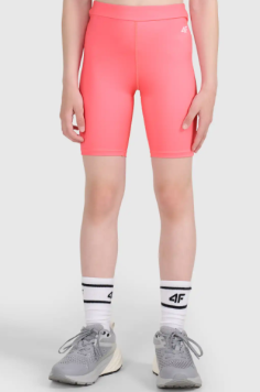 4F sporta šorti meitenēm
