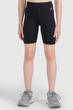 4F sporta šorti meitenēm