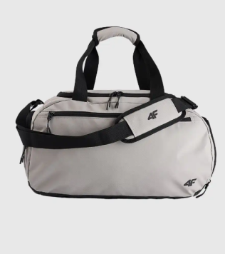 4F treniņu plecu soma