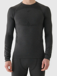 4F vīriešu termo bezšuvju apakšveļa 