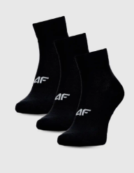 4F vīriešu zeķes