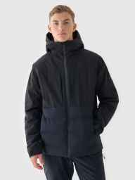 Virsjakas un vestes