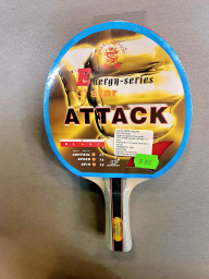 ATTACK Energy-series 3+ star