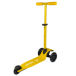 Aest Kids Scooter Yellow