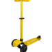Aest Kids Scooter Yellow