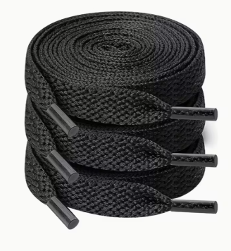 Apavu auklas, apaļas, 1 pāris