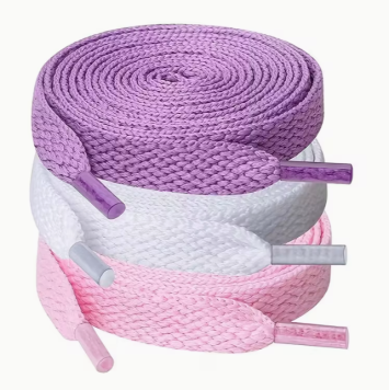 Apavu auklas, plakanas, 1 pāris