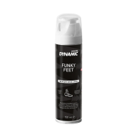Apavu dezodorants Dynamic Funky Feet 150ml