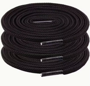 Apavu auklas, apaļa, 1 pāris