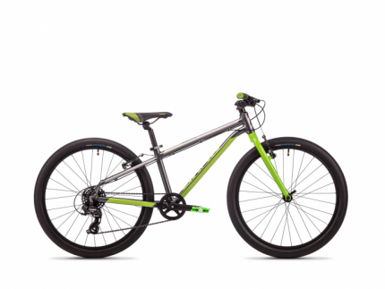  Velosipēds Badger Lite 24