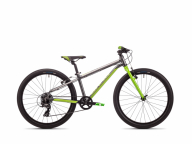 Velosipēds Badger Lite 24