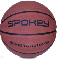 Basketbola bumba Spokey 7