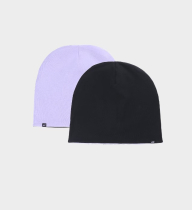 Bērnu abpusēja cepure beanie