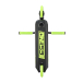 Blunt One S3 black/lime triku skrejritenis