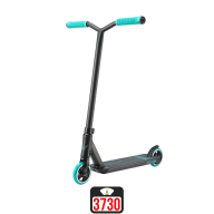 Blunt One S3 black/teal triku skrejritenis