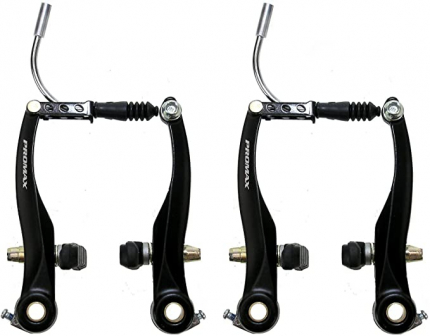 Bremžu komplekts, V-bremze Promax TX-125L 