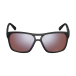 Brilles SHIMANO Eyewear CE-SQRE2 SQUARE Ridescape high contrast Black