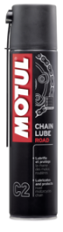 C2 Chain Lube Road 