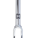 CORE SL2 fork IHC chrome skrejriteņu dakša