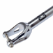 CORE SL2 fork IHC chrome skrejriteņu dakša