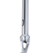 CORE SL2 fork IHC chrome skrejriteņu dakša