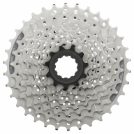 Cassette 9 Speed 11-34 CS-HG201-9 Acera