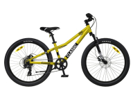  Velosipēds Classic PRO 24 DISC