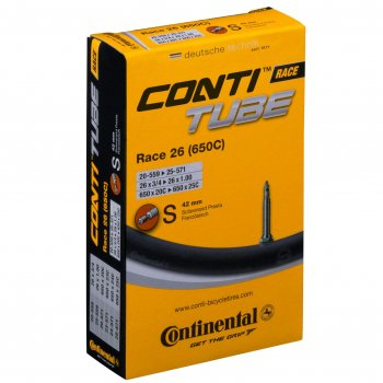 Continental 26x1.4-1.75
