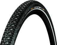 Continental Contact Spike 120 700x42C Black Wire 940g
