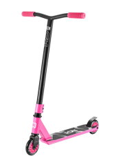 Core CA1 pink scooter triku skrejritenis