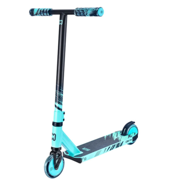 Core CB1 MINI triku skrejritenis melns-zils