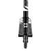 Core CB1 black scooter triku skrejritenis