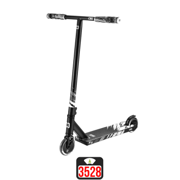 Core CB1 black scooter triku skrejritenis